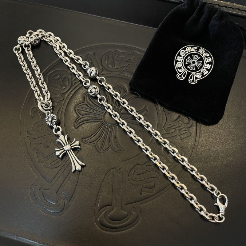 Chrome Hearts Necklaces